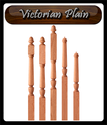 Victorian Plain