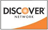 pay for stair parts with discover