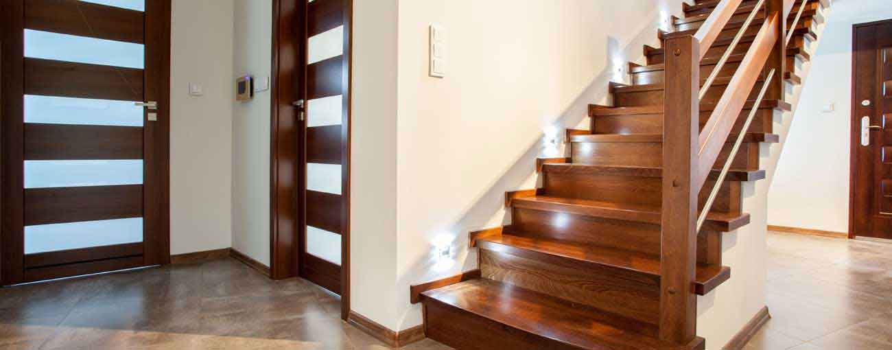 Stair Parts Slider