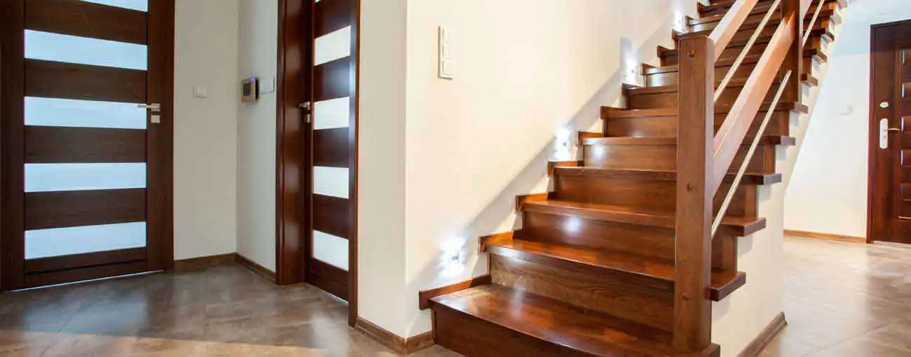 Stair Parts Slider