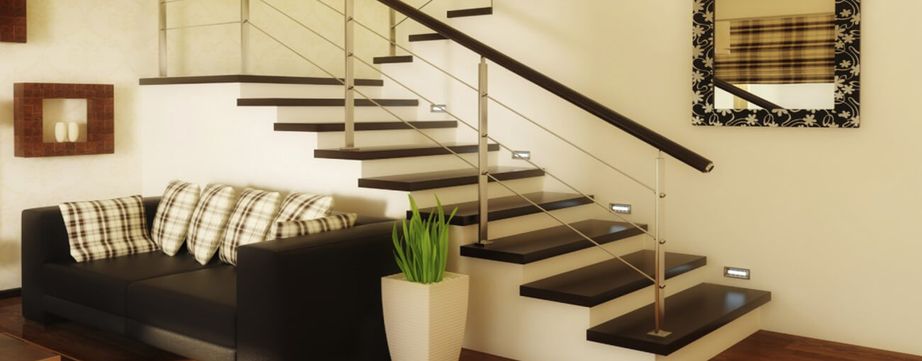 Affordable Stair Parts Supply Store - Stair Building Materials