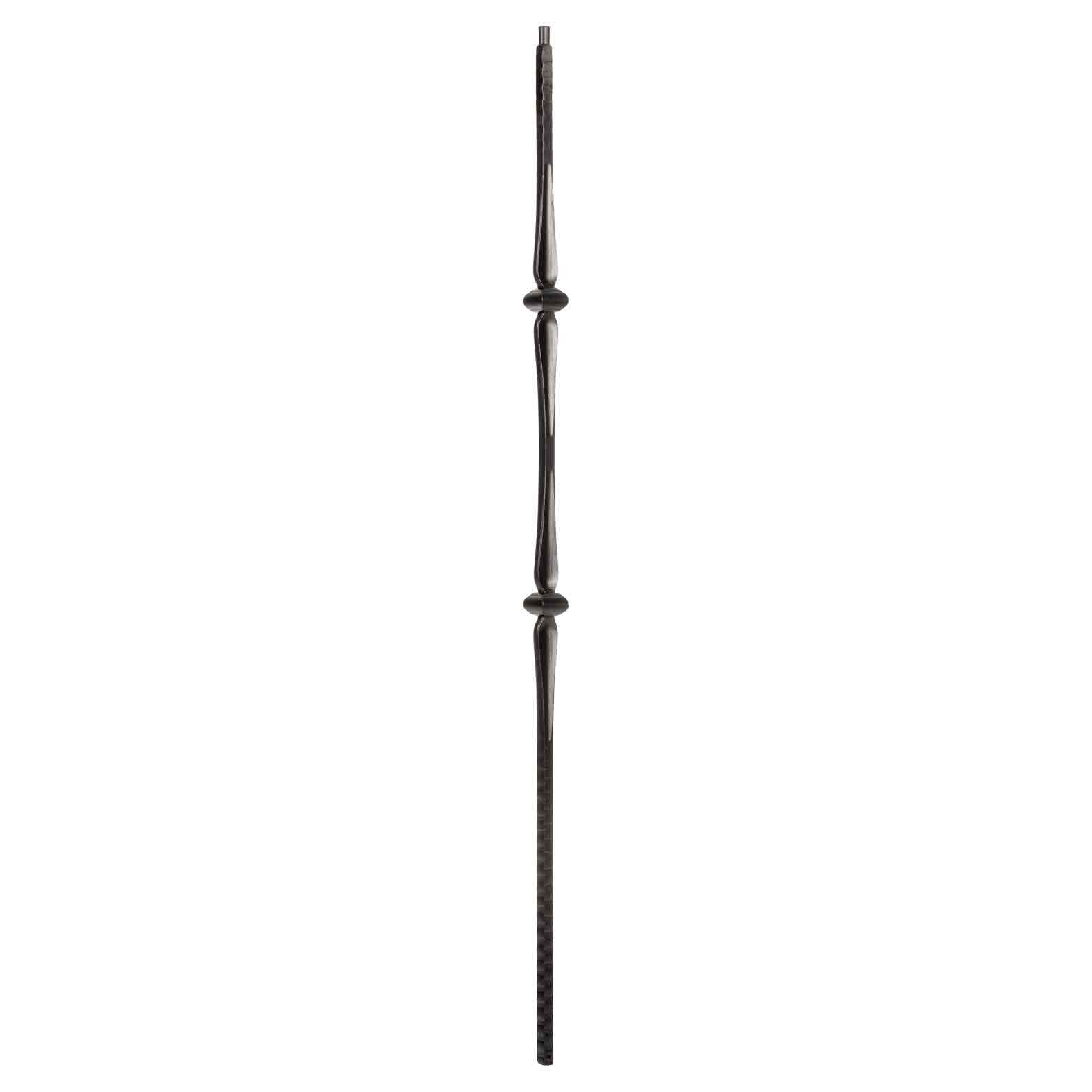 li-15044 double knuckle with spoons baluster