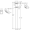 4075 box newel