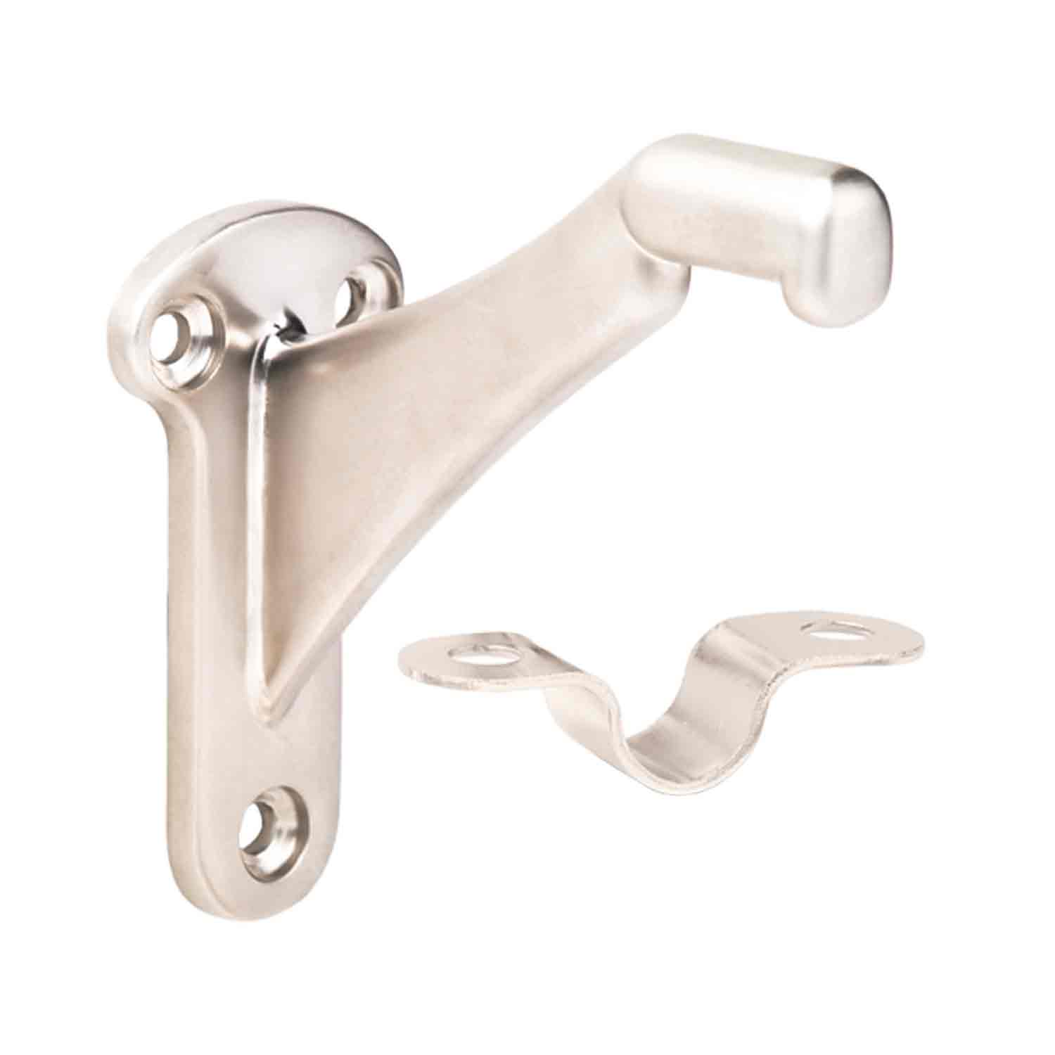 Premium Heavy Duty Wall Rail Bracket Pack of 3pcs LJ-Smith LJ-3012 