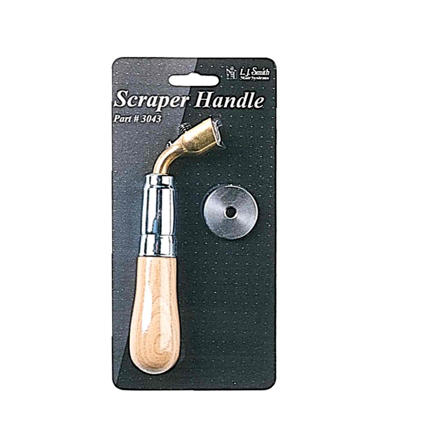 lj-3043 scraper handle