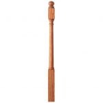 4040 Ball Top Newel