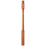 4040 Ball Top Newel