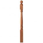 4500 Colonial Top Newel