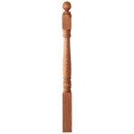 4500 Colonial Top Newel