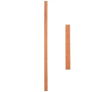 5060 - Square 1 1/4"