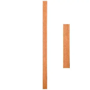 5360 - Square 1 3/4"