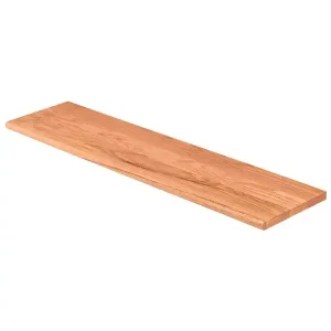 Solid Stair Treads