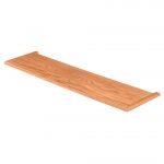 Solid Stair Treads