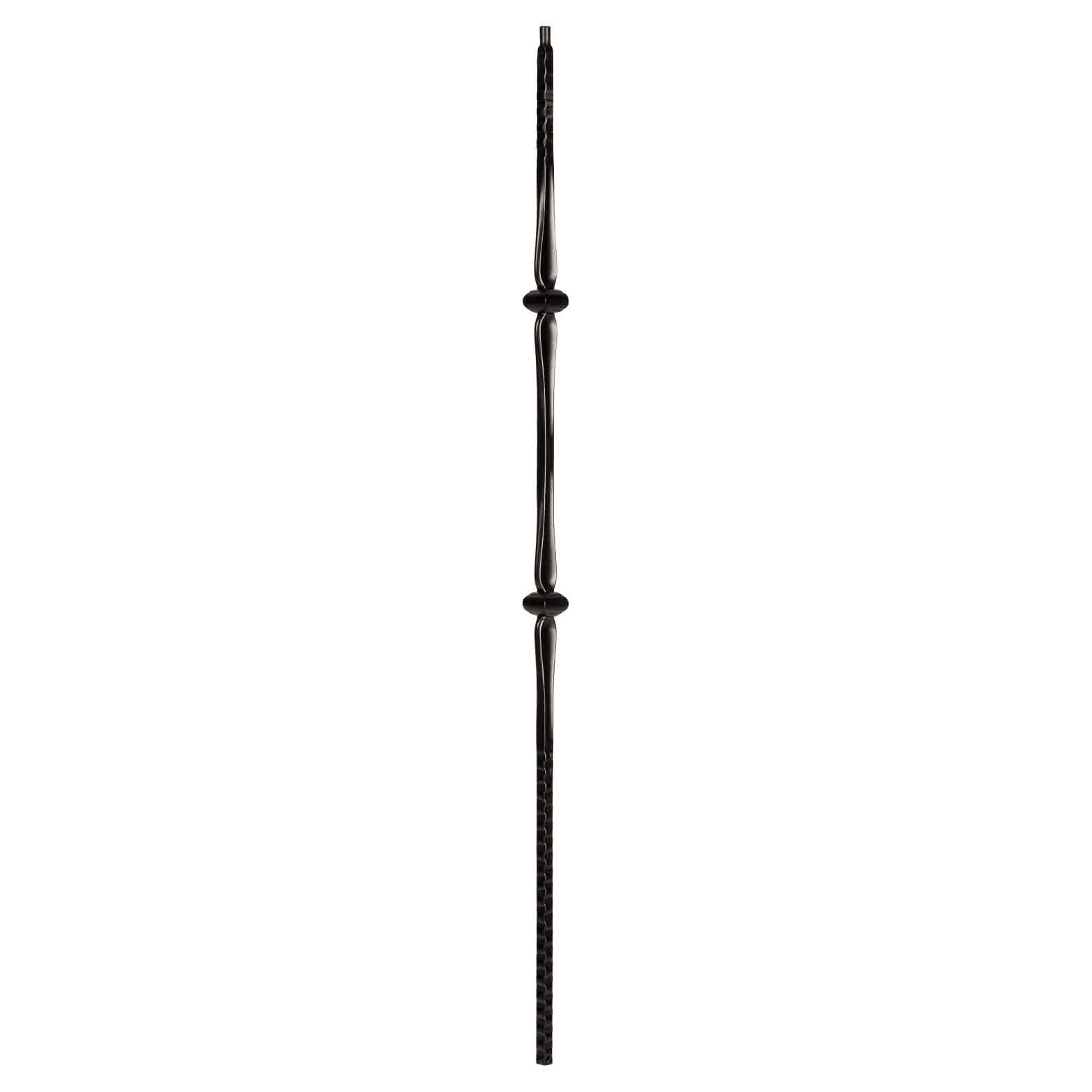 lih-HOL15044 double knuckle baluster