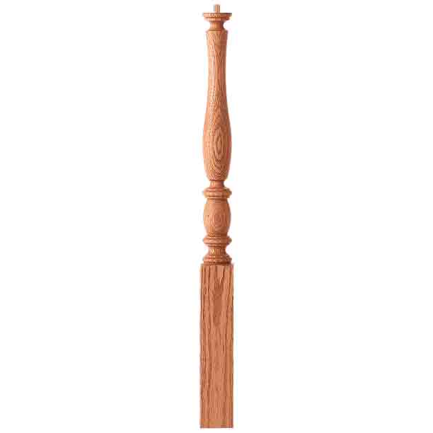 lj-3210 Regency Newel Post
