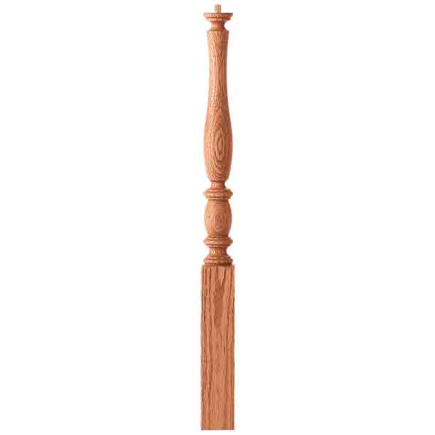 lj-3210 Regency Newel Post