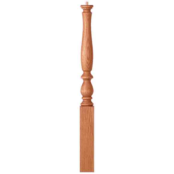 lj-3910 newel post