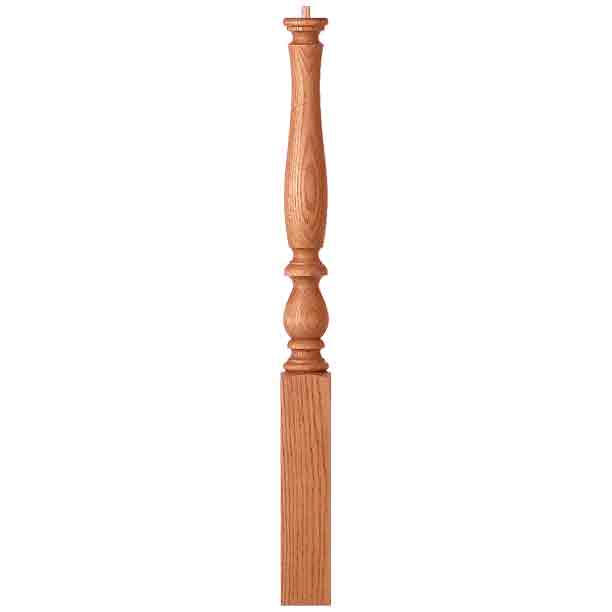 lj-3910 newel post