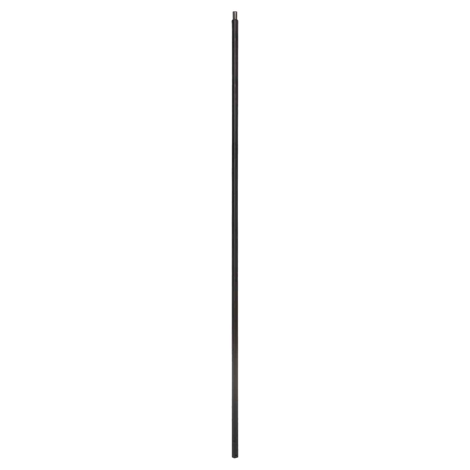 lih-PLA44 plain bar baluster