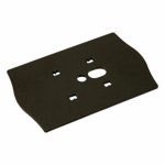 li-PROPLT1 ironpro universal cover plate