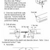 Rail Bolt Installation