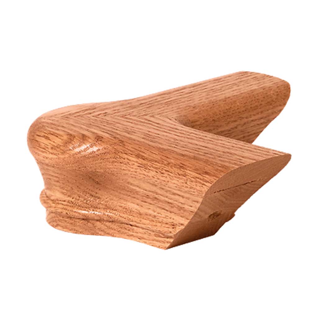 LJ-7021 quarterturn newel cap