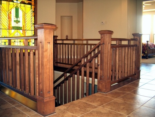 Balustrade Design &amp; Examples| Stair Parts Blog