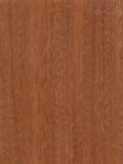 santos mahogany