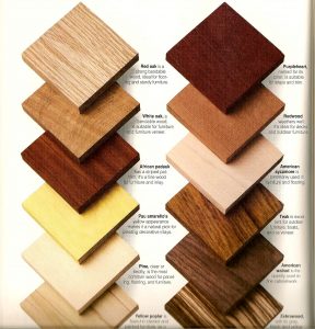 Wood sales for stairs