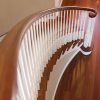 6210 Bending Handrail, 3310 Newel Posts, 2111 Wood Balusters, 7X30 Volute