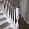 5020 - Square Twist 1 1/4"