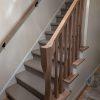 5020 - Square Twist 1 1/4"