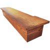 8020 Rectangular Starting Step