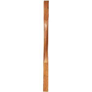 Modern Twist Baluster