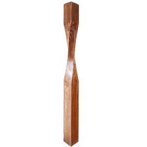 4020 Twist Newel Post