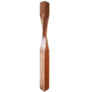 4020 Craftsman 3 1/2" Twist Newel