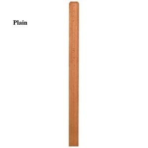 4110 Newel Post